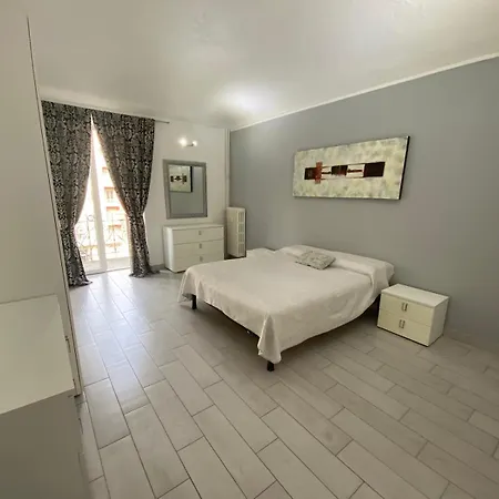 Queen Margharet Apartment Turin
