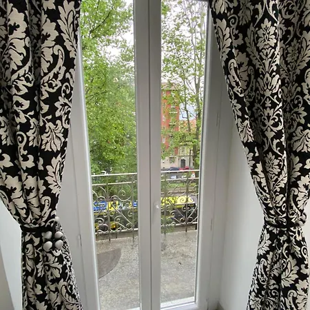 Queen Margharet Apartamento *