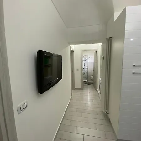 Queen Margharet Apartment Turin