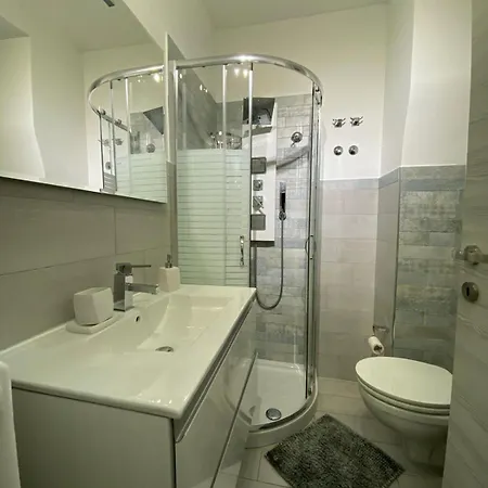 Apartamento Queen Margharet