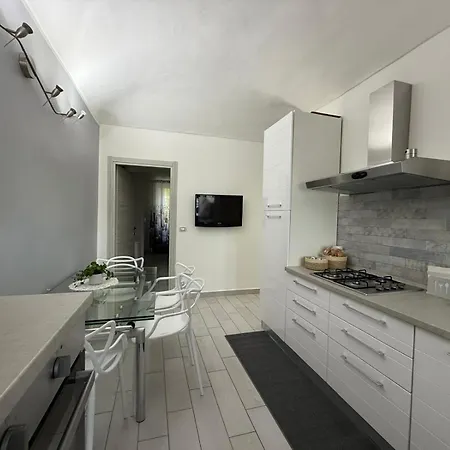 Apartment Queen Margharet Turin