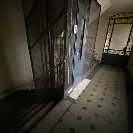 Queen Margharet Appartement *