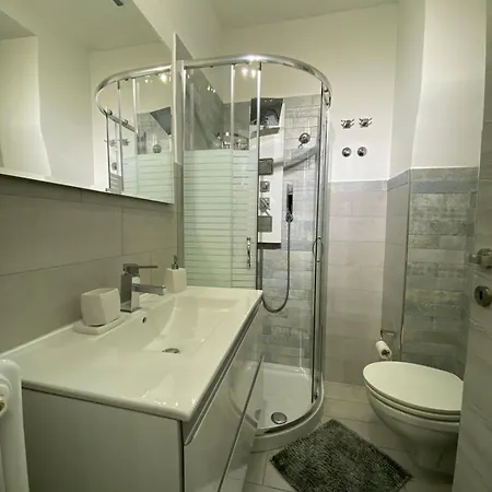 Appartement Queen Margharet *