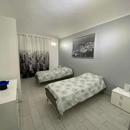 Appartement Queen Margharet Turijn