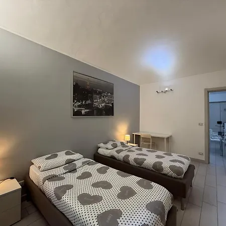 Appartement Queen Margharet